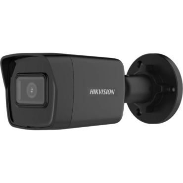 DS-2CD1043G2-I (BLACK) 4МП (2.8мм) IP видеокамера Hikvision