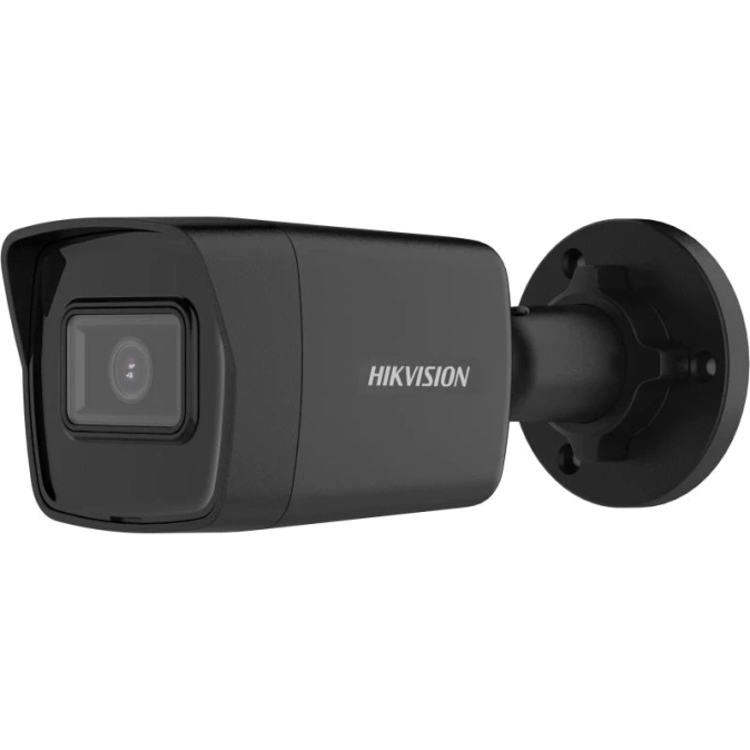 DS-2CD1043G2-I (BLACK) 4МП (2.8мм) IP відеокамера Hikvision фото 1