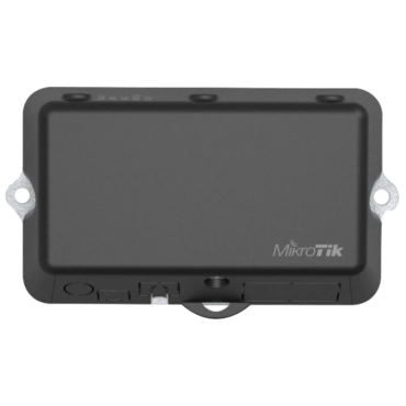 MikroTik LtAP mini LTE kit (2024) (RB912R-2nD-LTm&EC200A-EU) Точка доступа