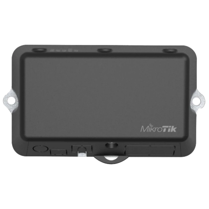 MikroTik LtAP mini LTE kit (2024) (RB912R-2nD-LTm&EC200A-EU) Точка доступу фото 1