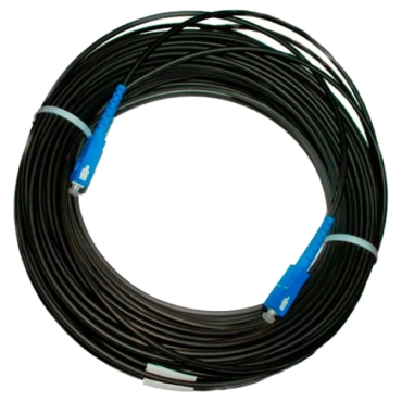 SC/UPC-SC/UPC (ОКТ-Д(1,0)-1Е) 25м Патчкорд оптический