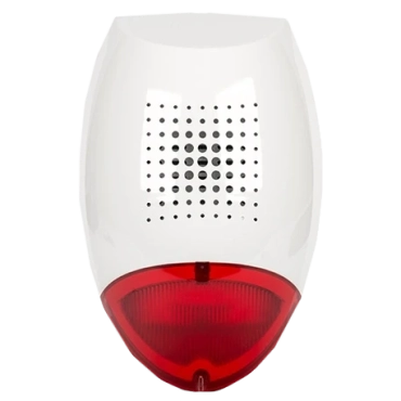 Satel SD-3001 R Светозвуковой оповещатель