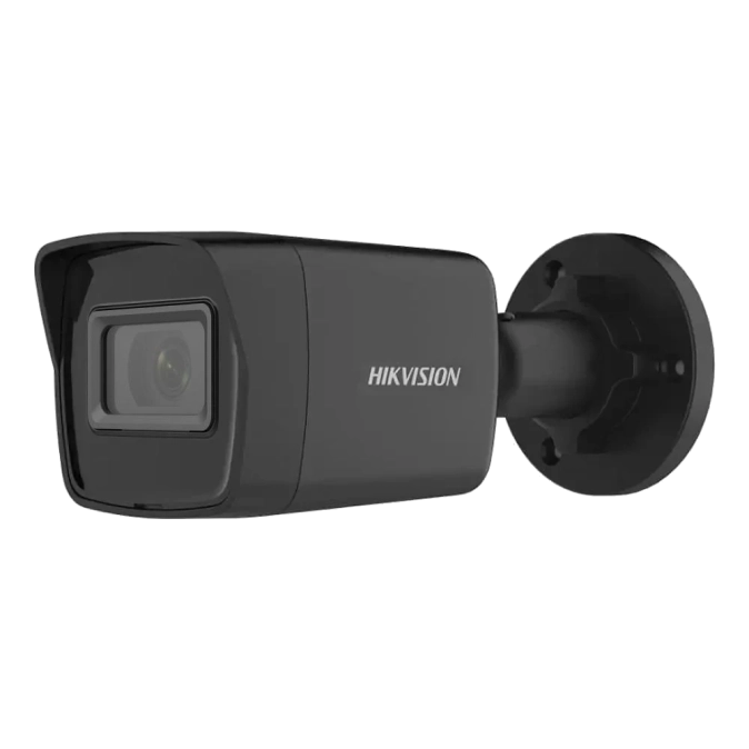 DS-2CD1021G0-I BLACK 2МП (2.8мм) IP відеокамера Hikvision фото 1