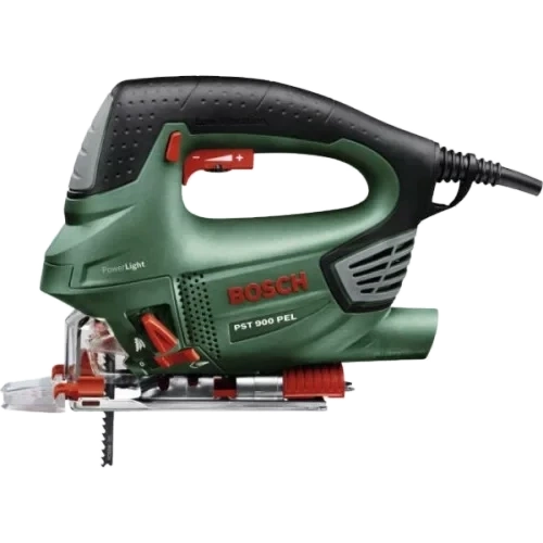 Bosch PST 900 PEL Лобзик фото 1