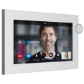 Bas-IP AZ-07LF white Android 7" Wi-Fi Відеодомофон фото 3