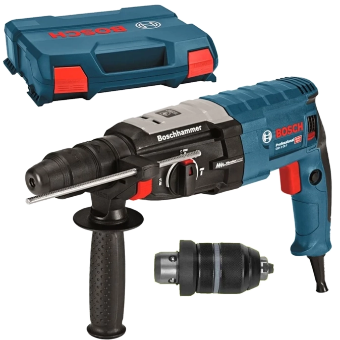 Bosch GBH 2-28 F Перфоратор фото 1