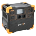 Pecron E2400LFP 2048/2400Wh MPPT 800W Портативний зарядний пристрій фото 1