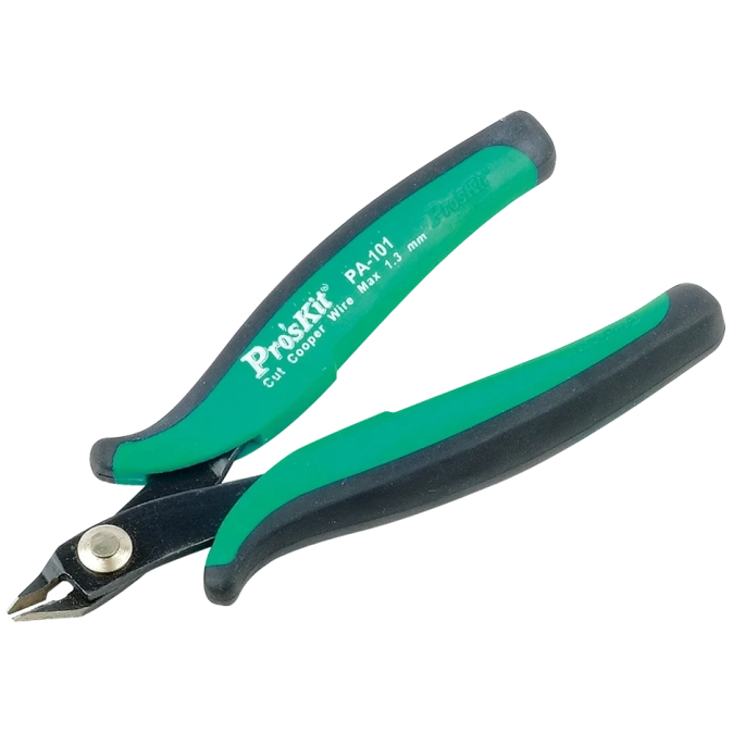 Pro'sKit 8PK-101D(PA-101) Бокорізи фото 1