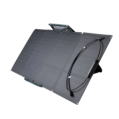 EcoFlow 110W Solar Panel Сонячна панель фото 2