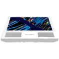 Slinex Sonik 7 Cloud white Відеодомофон фото 2