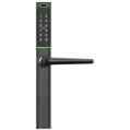 SEVEN LOCK SL-7763BF (72-92 мм) black Розумний замок (без врізної частини) фото 1