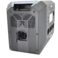 OUPES S1 Lite 2000W LiFePO4 1024Wh Портативна зарядна станція фото 3