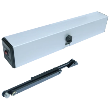 Yli Electronic YAD-200SW(PUSH) Дотягувач з електроприводом для автоматичних дверей