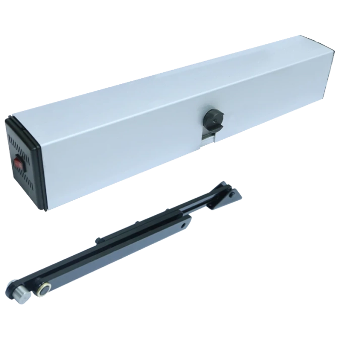 Yli Electronic YAD-200SW(PUSH) Дотягувач з електроприводом для автоматичних дверей фото 1