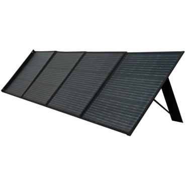 VIA Energy SC-200 200Вт Сонячна панель