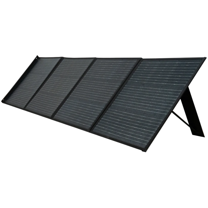 VIA Energy SC-200 200Вт Сонячна панель