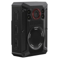 RECODA M502B-WG 2K(4Mp) 128GB GPS WI-FI Нагрудний відеореєстратор фото 2