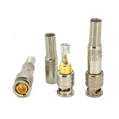 BNC-M GOLD Corton BOX Q100 Роз'єм фото 2