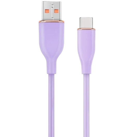 CC-USB2S-AMCM-1.5M-P 1.5 м Кабель Cablexpert фото 1