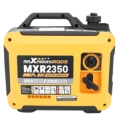 MXR2350 2kW Генератор інверторний бензиновий фото 2