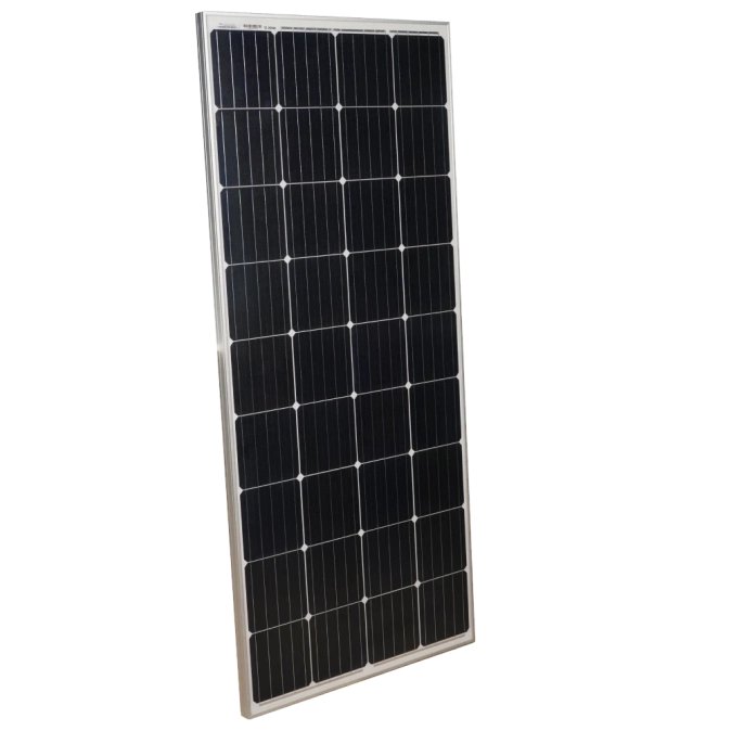Victron Energy 175W-12V 4a, 175Wp, Mono PV модуль фото 1