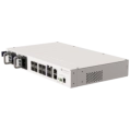 MikroTik CRS510-8XS-2XQ-IN Комутатор 10 портів керований фото 2