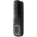 Ajax Doorbell black RAL 9005 Відеодзвінок фото 2