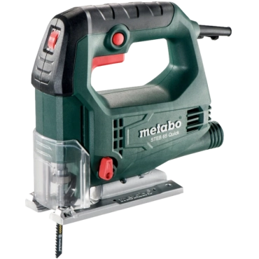 Metabo STEB 65 Quick (601030000) Лобзик