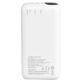 VIDEX VPB-297 22.5W White 30000mAh Повербанк фото 4