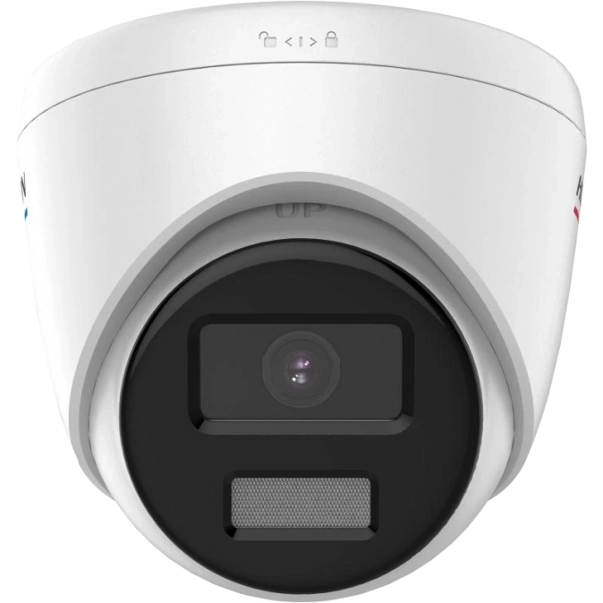 DS-2CD1347G2-L 4МП (4мм) IP відеокамера Hikvision фото 1