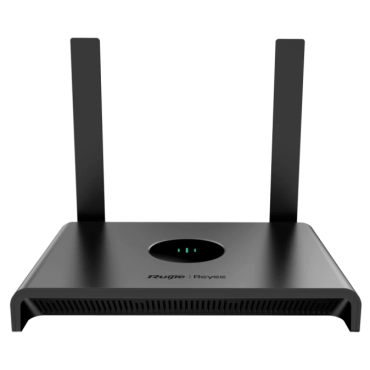 Ruijie Reyee RG-EW300N Wi-Fi 4 Wi-Fi роутер