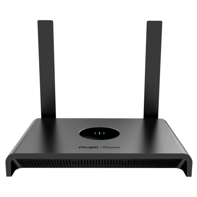 Ruijie Reyee RG-EW300N Wi-Fi 4 Wi-Fi роутер фото 1