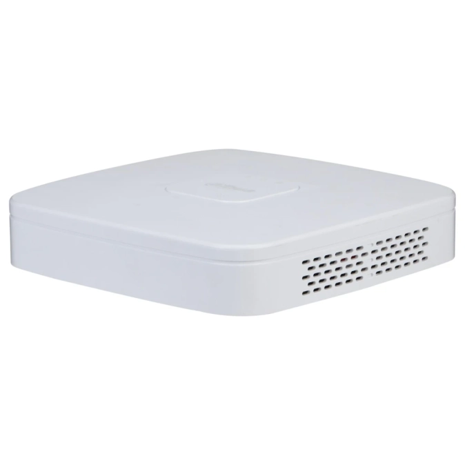 DHI-NVR2108-I2 8-канальний 1U 1HDD WizSense Відеореєстратор Dahua фото 1