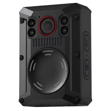 RECODA M502B-WG 2K(4Mp) 128GB GPS WI-FI Нагрудний відеореєстратор
