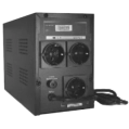Ritar RTM1500 Proxima-D LCD 1500ВA Джерело безперебійного живлення фото 2