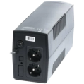 EnerGenie EG-UPS-B850 850ВA апроксимована синусоїда Джерело безперебійного живлення фото 2