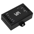 Via Security VC-01P Контролер для однієї двері фото 1