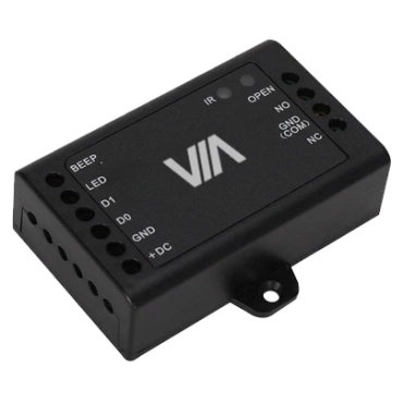 Via Security VC-01P Контролер для однієї двері