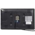 BCOM BD-1070FHD/T Black Відеодомофон фото 2