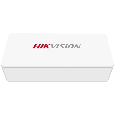 Hikvision DS-3E0502P-E PoE інжектор