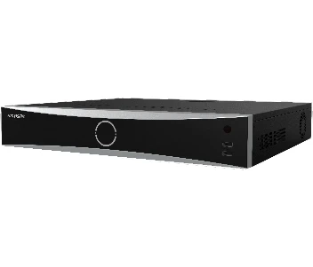 DS-7732NXI-I4/S(C) 32-канальний мережевий реєстратор AcuSense фото 1