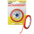 HPX UM0910 ULTRA MOUNT 9мм х 10м Стрічка двохстороння фото 1