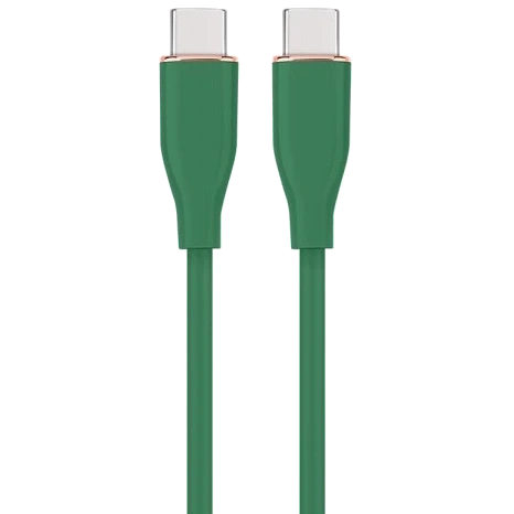CC-USB2S-CMCM-1.5M-G 1.5 м Кабель Cablexpert фото 1