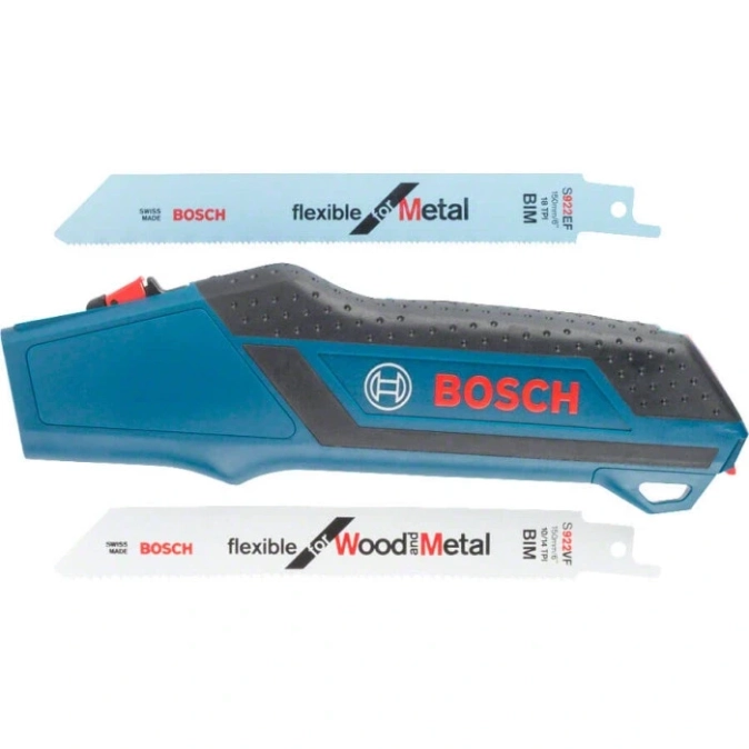 Bosch 2608000495 Рукоятка для пиляльних полотен фото 1