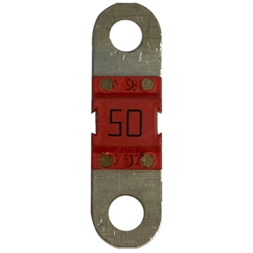 Victron Energy MIDI-fuse 50A/58V-M6 (1 pc) Запобіжник