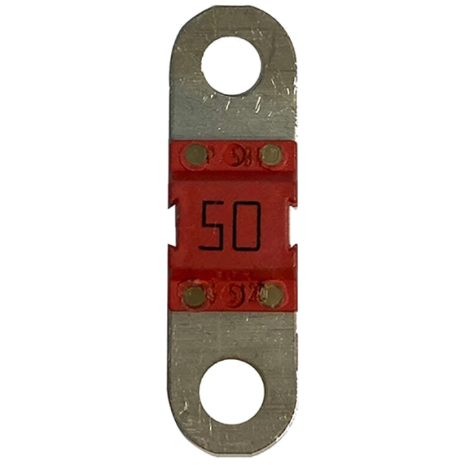 Victron Energy MIDI-fuse 50A/58V-M6 (1 pc) Запобіжник фото 1