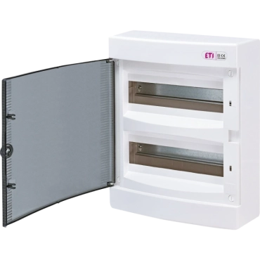 ETI ECT 24PT IP40 Розподільний щит