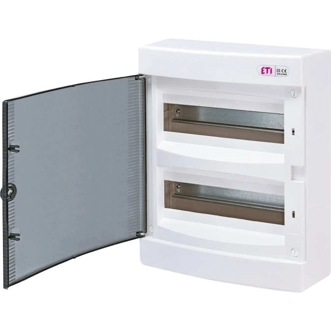 ETI ECT 24PT IP40 Розподільний щит