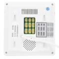 BCOM BD-480 White Відеодомофон фото 3