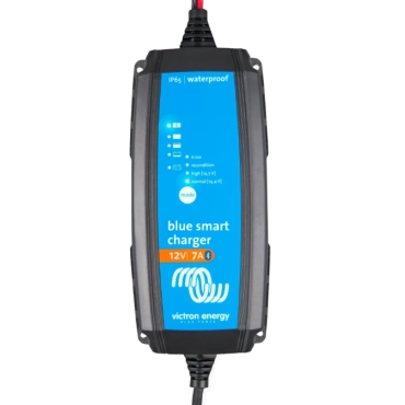 Victron Energy Blue Smart IP65 Charger 12/7 Зарядное устройство